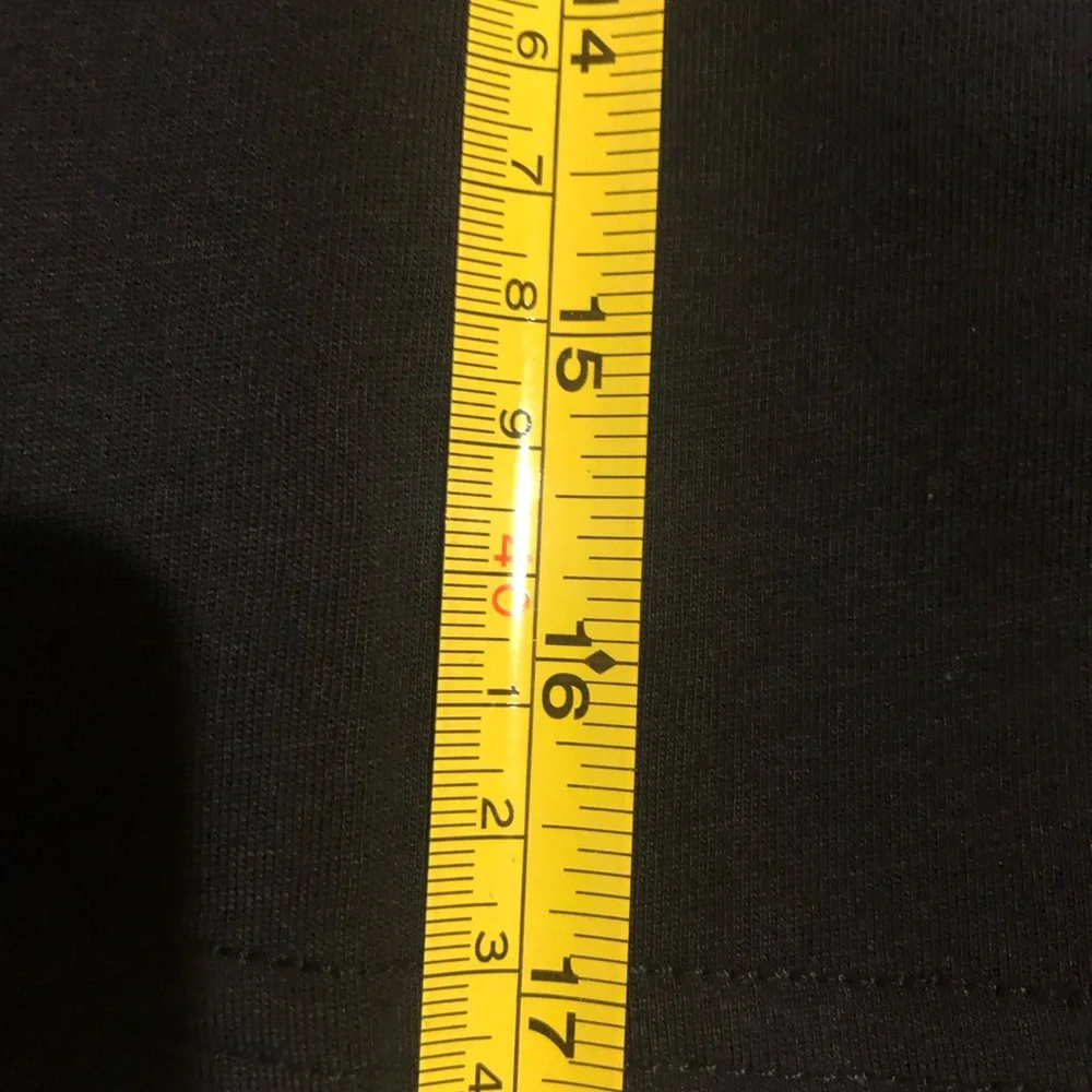 Killstar "Careful, I Bite" Shrunk Tee - Picture 5 of 9